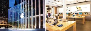 Журнал Бізнес Світ для компанії Apple