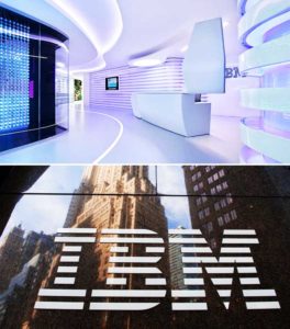 Компанія IBM