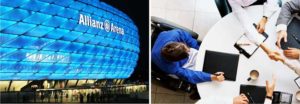 Компанія Allianz