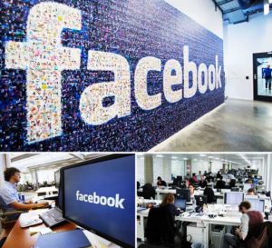 Компанія Facebook