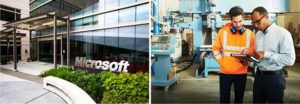 Компанія Microsoft