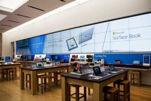 Компанія Microsoft