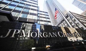 Бізнес Світ для JPMorgan Chase