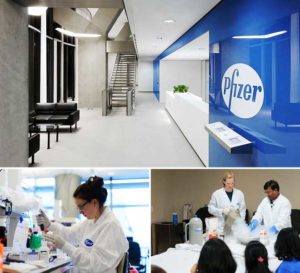 Pfizer