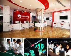 Huawei