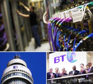 BT Group