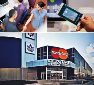 MasterCard