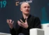 CEO Coinbase, Brian Armstrong, Consensus 2019 (CoinDesk)