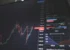 Price chart on an exchange (Nick Chong/Unsplash)