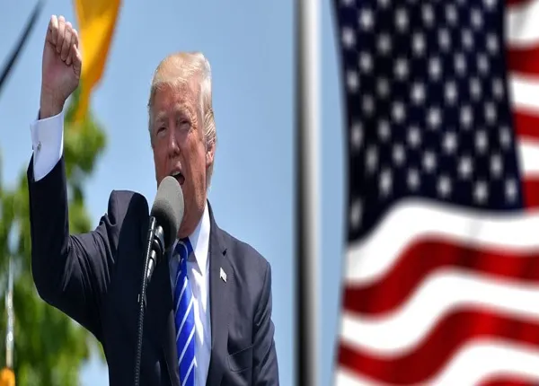 Trump is reportedly considering narrower tariffs. (geralt/Pixabay)