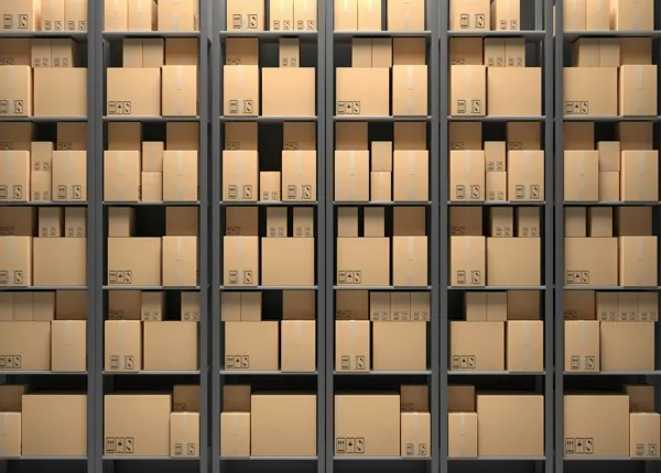 Storage Room