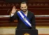 Nayib Bukele, president of El Salvador (Ulises Rodriguez/APHOTOGRAFIA/Getty Images).