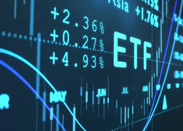 Two exchange-traded funds tracking futures in Solana are coming on the market on Thursday. (Getty Images)