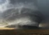 Storm clouds gather. (Shutterstock)
