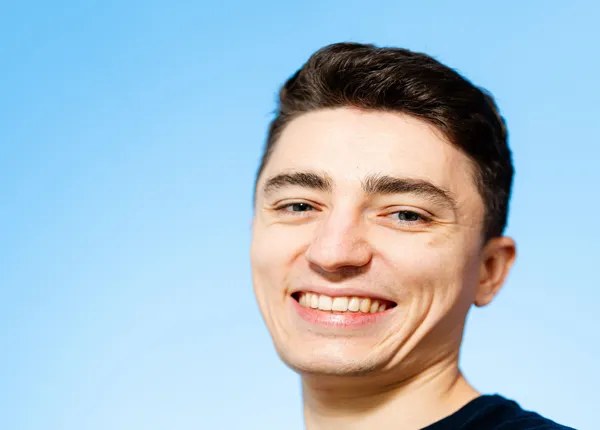 Morpho co-founder Merlin Egalite (Morpho)