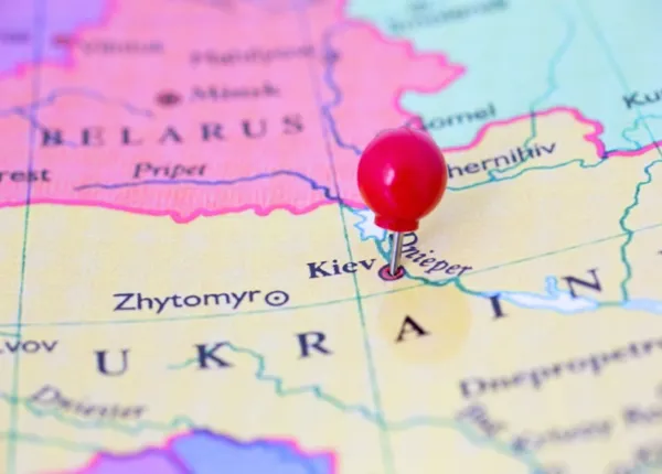 Ukraine (Unsplash)
