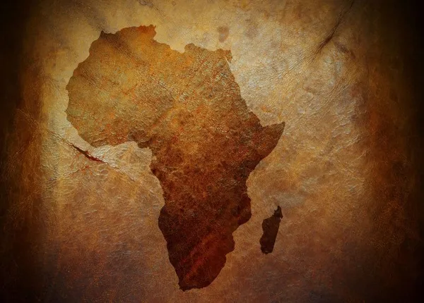 Africa (Shutterstock)
