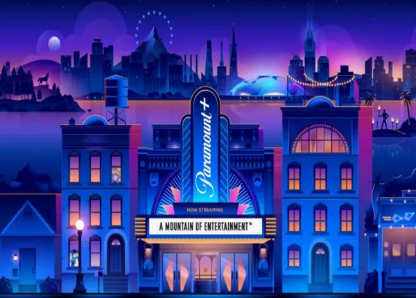Заставка Roku City