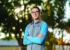 Inventex founder Daniel Ruskin