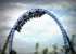 rollercoaster, loop