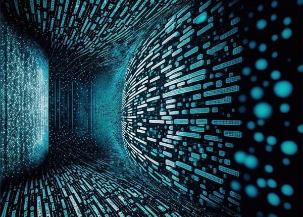 Vana introduces the VRC-20 standard for data-backed tokens. (jensenartofficial/Pixabay)