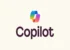The Microsoft Copilot logo.