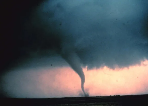 (NOAA Photo Library/Getty Images)
