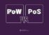 pow та pos